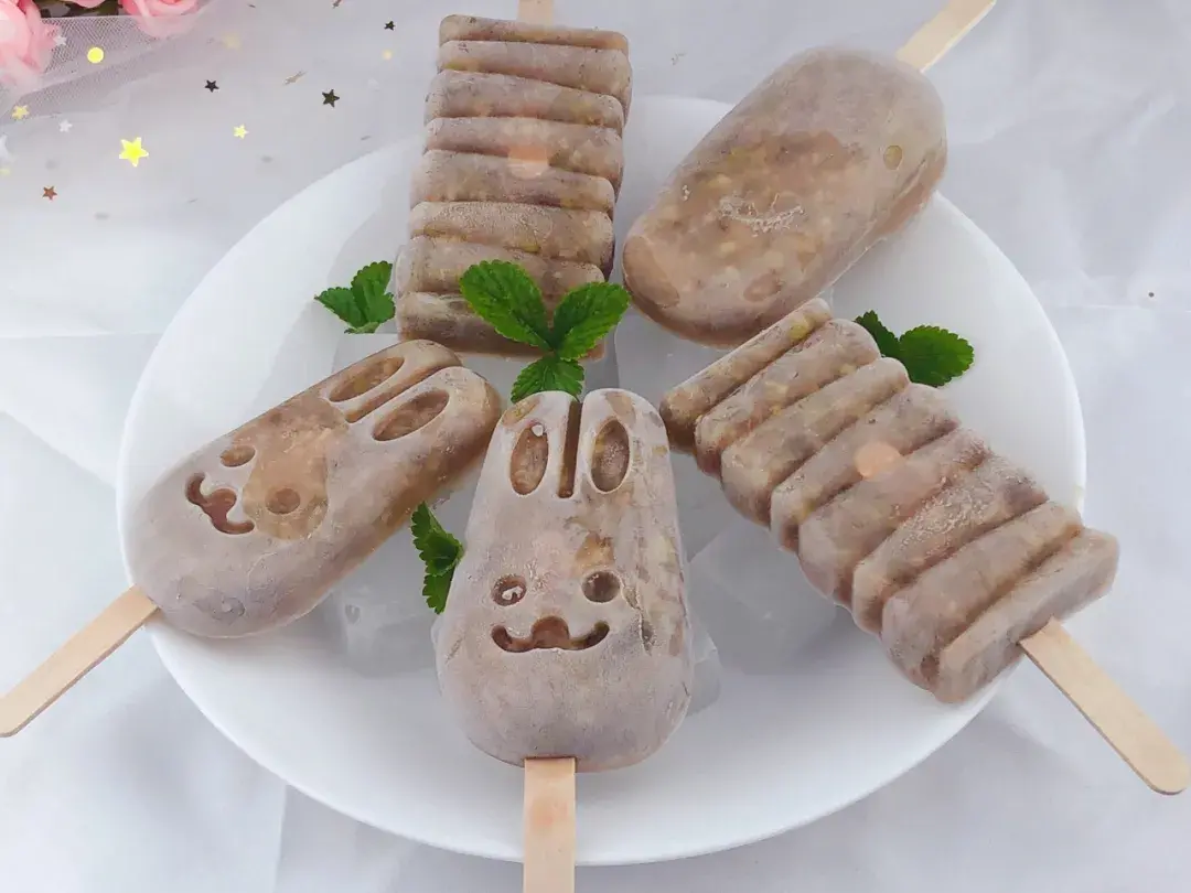 煮绿豆汤绿豆要泡多久（绿豆有哪些吃法）-19