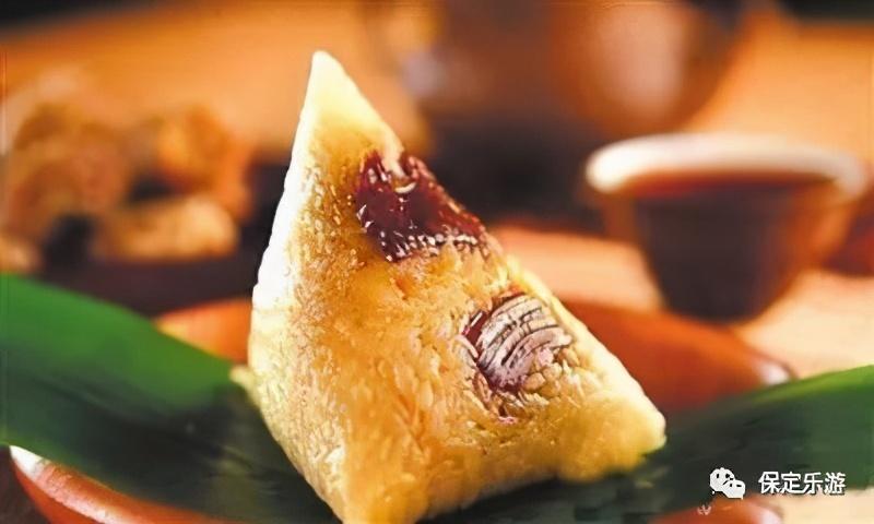 蒸好的粽子怎么保存时间长（粽子的保存方法）-2
