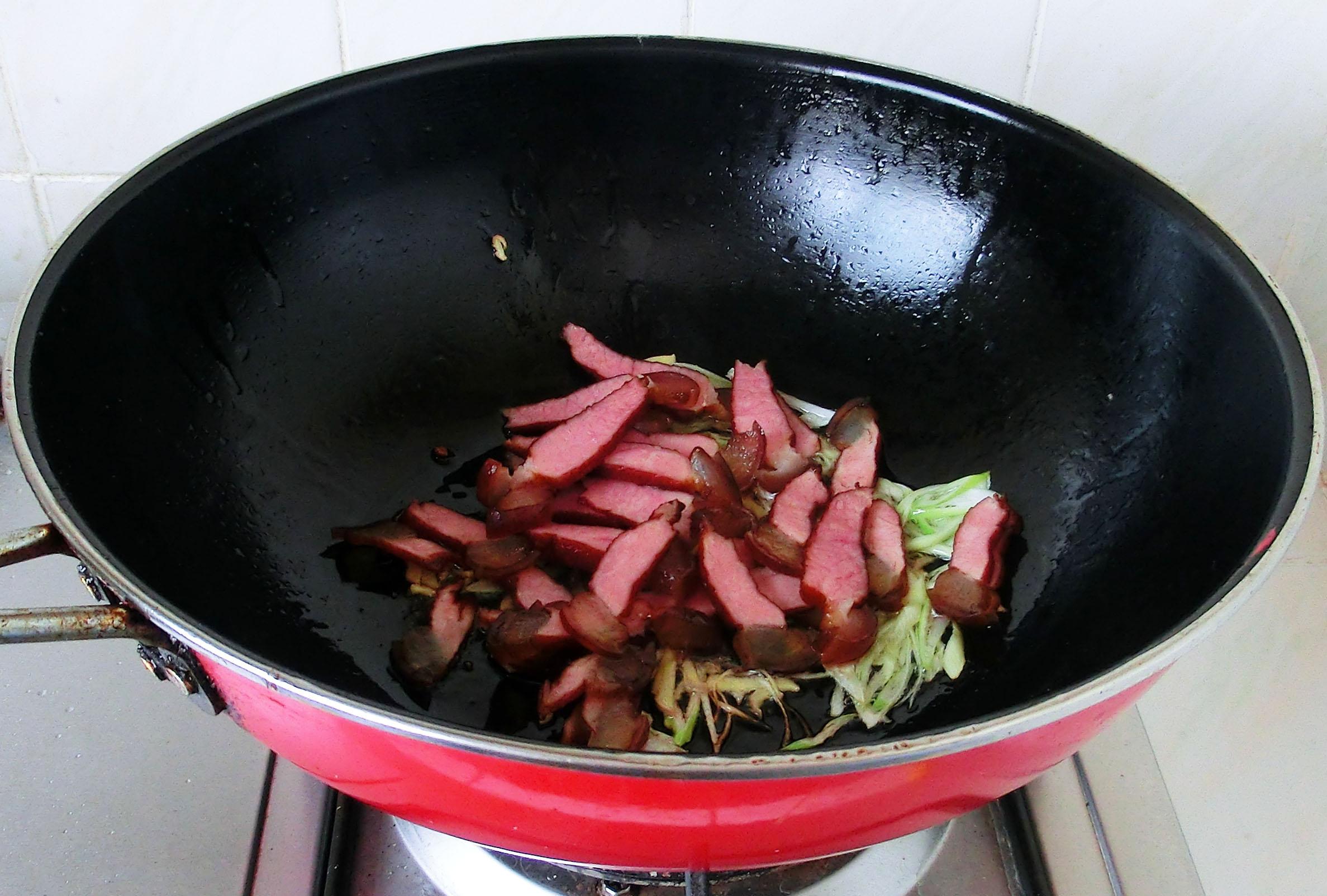 茶树菇泡多长时间最好（干茶树菇的做法大全）-10