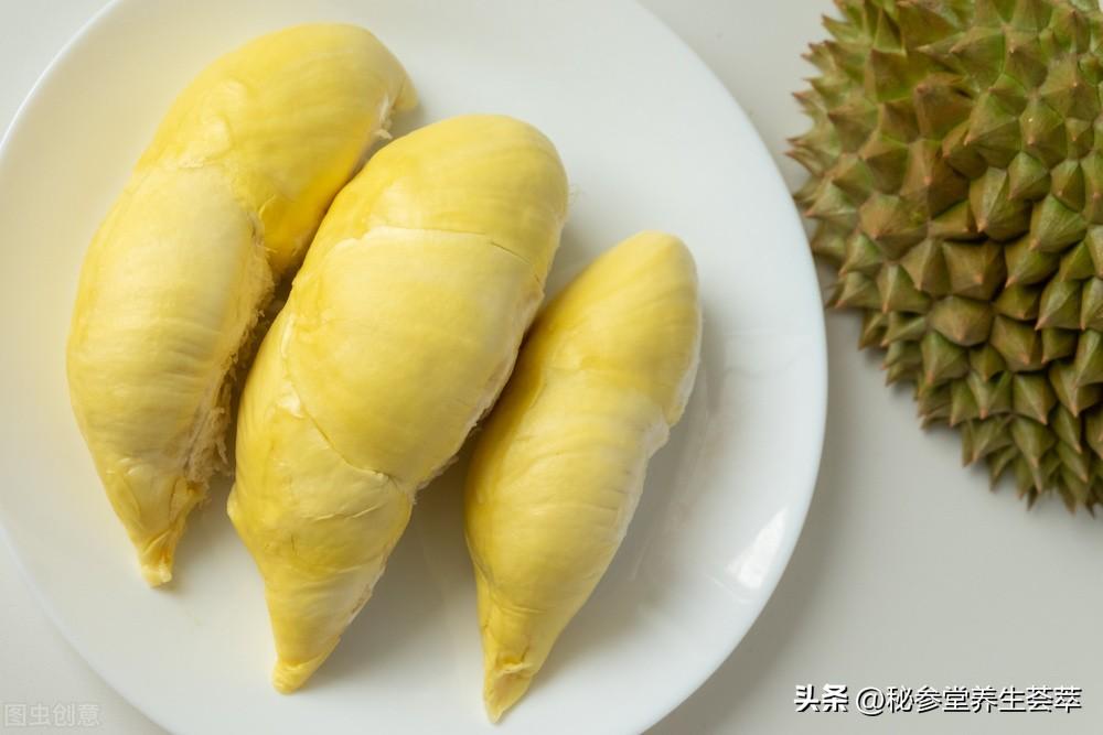榴莲能放多久才能吃（开口的榴莲能放多久）-4