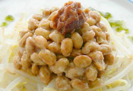 纳豆发酵温度与时间（纳豆的制作方法）-2