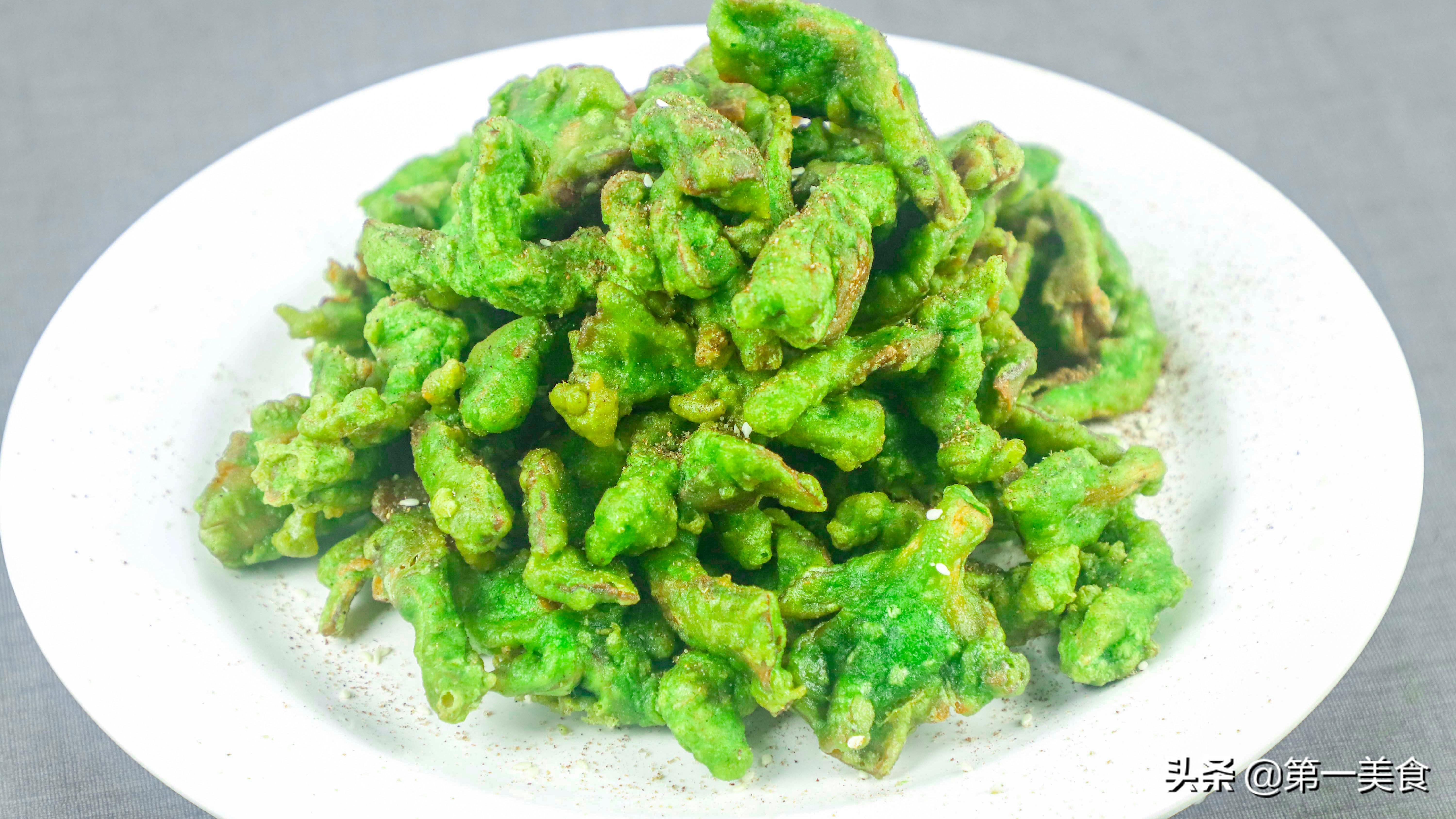 平菇焯水几分钟熟（平菇的做法大全家常菜）-8