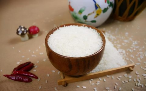 大米能放冰箱冷藏室保存吗？