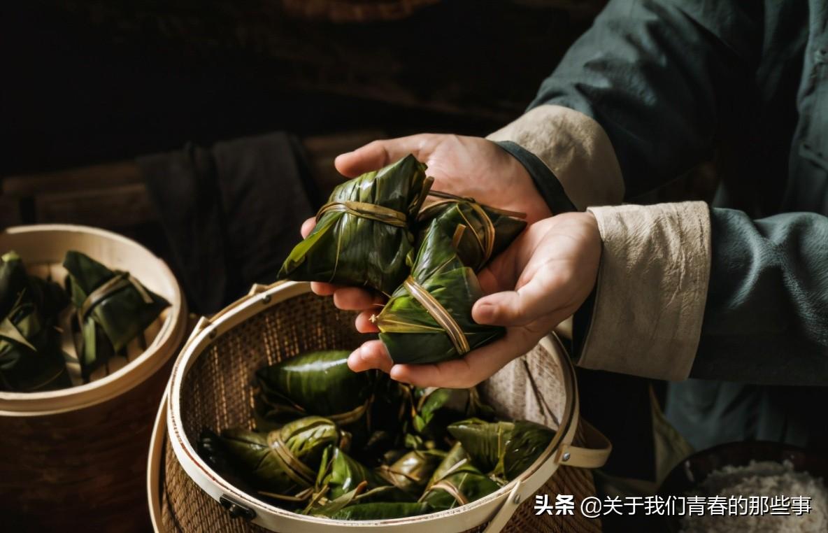 粽子放冰箱冷冻能放多久（保存粽子的方法技巧）-2