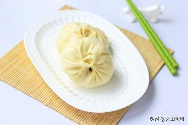 包子生冻好还是熟冻好（包好的饺子怎么保存）-7