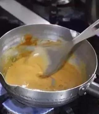 咖喱粉怎么调成咖喱汁（咖喱酱汁的简单做法）-15