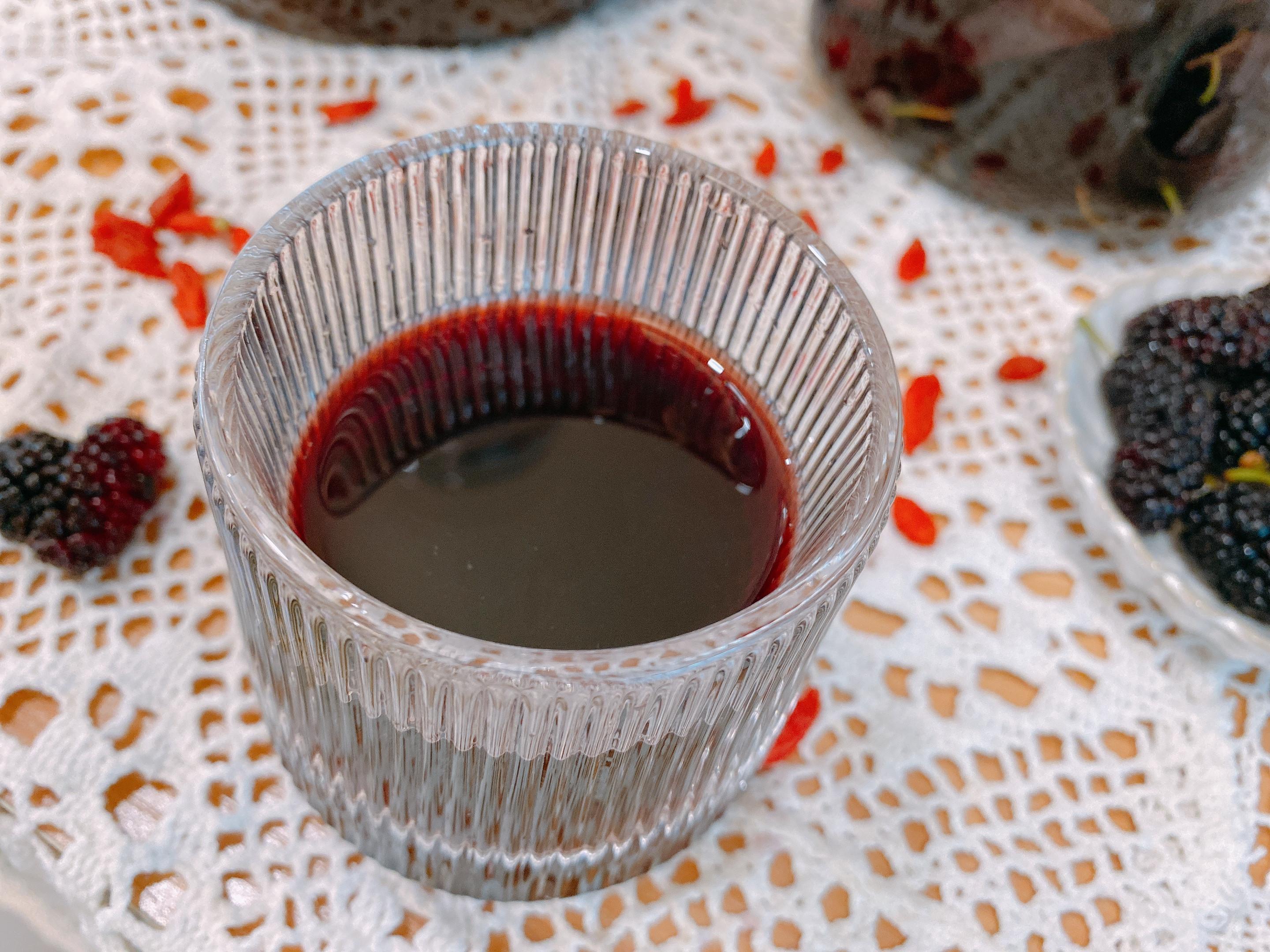 桑葚酒比例多少（桑葚干泡酒的正确做法）-13