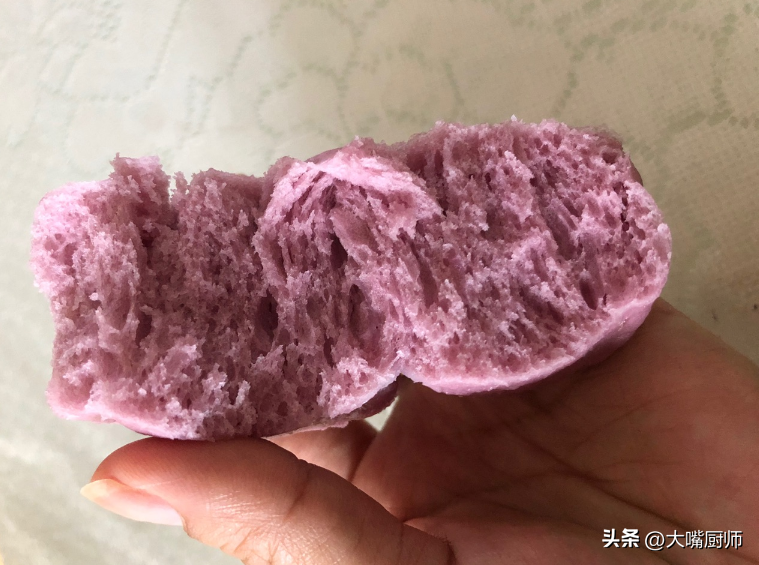 馒头水开后要蒸几分钟（只需掌握这几点蒸馒头技巧）-7
