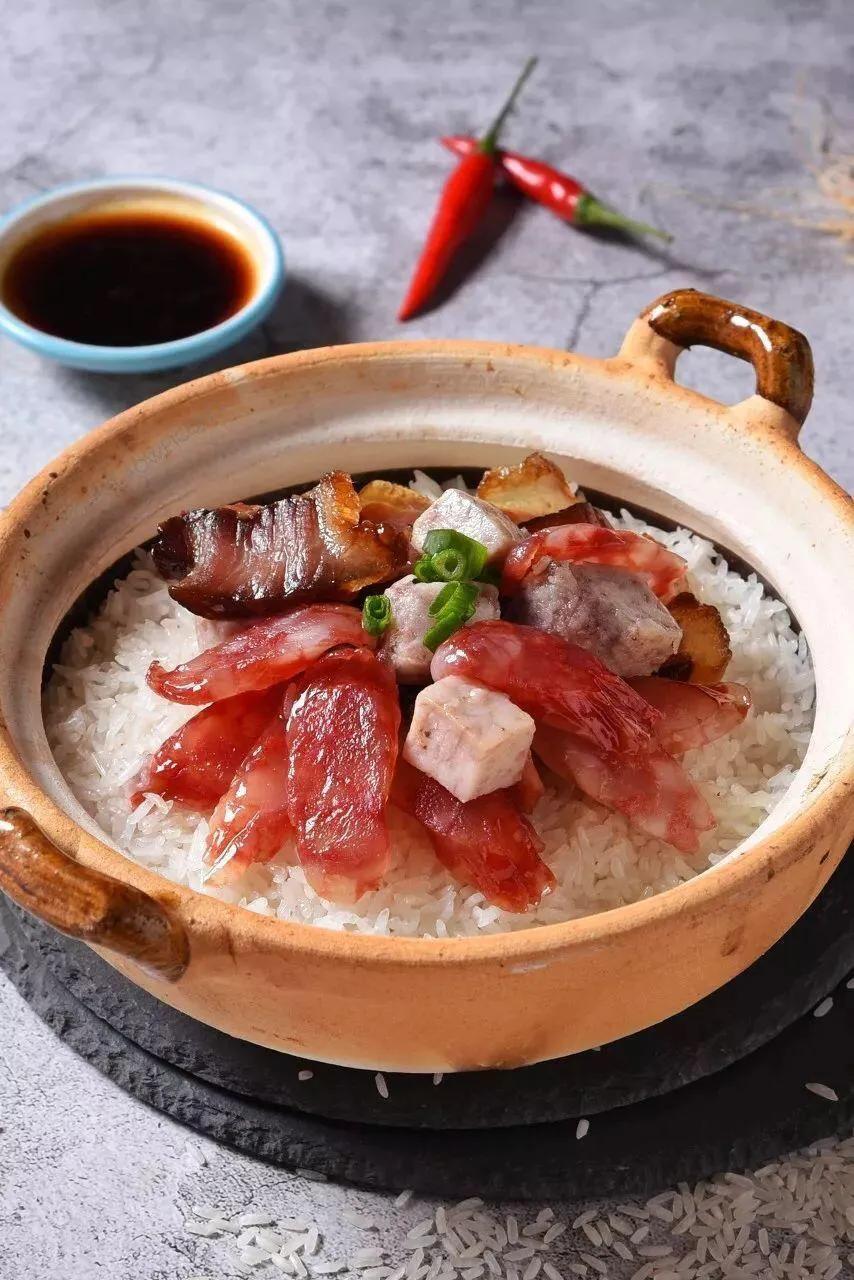 煲仔饭用什么米最好吃（煲仔饭用哪种米最好）-1