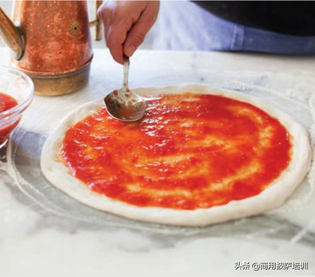 披萨酱和番茄酱的区别（番茄酱的种类有哪些）-8