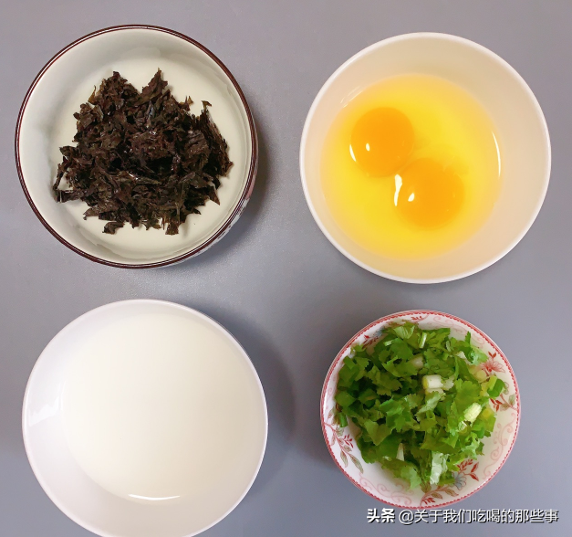 紫菜煮多久熟（紫菜汤蛋花汤怎么做好吃）-4