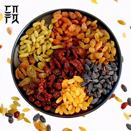 葡萄干能放多长时间（散装葡萄干的保质期是多久）-1