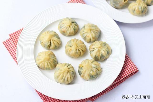 包子生冻好还是熟冻好（包好的饺子怎么保存）-6