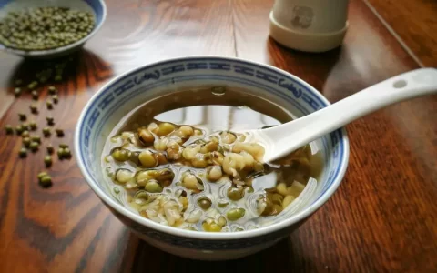 煮绿豆汤绿豆要泡多久（绿豆有哪些吃法）