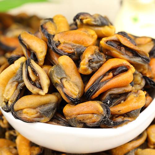 干淡菜怎样泡发和清洗（淡菜干的选购技巧）-4