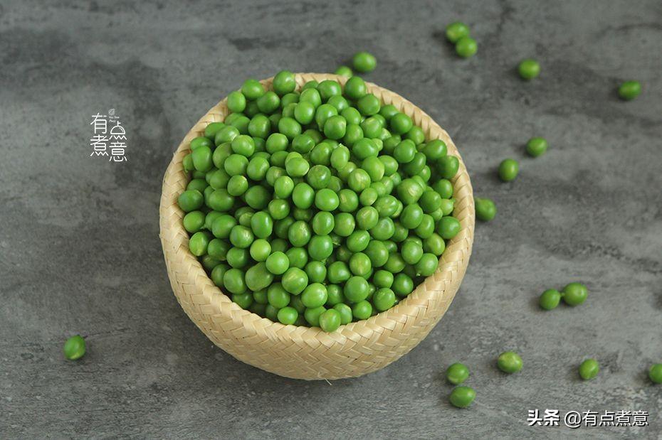 豌豆直接冷冻还是煮熟冷冻（怎么保存豌豆不发芽的方法）-2