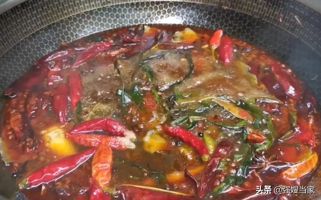 鸡爪焯水多长时间（虎皮凤爪最正宗的做法）-10