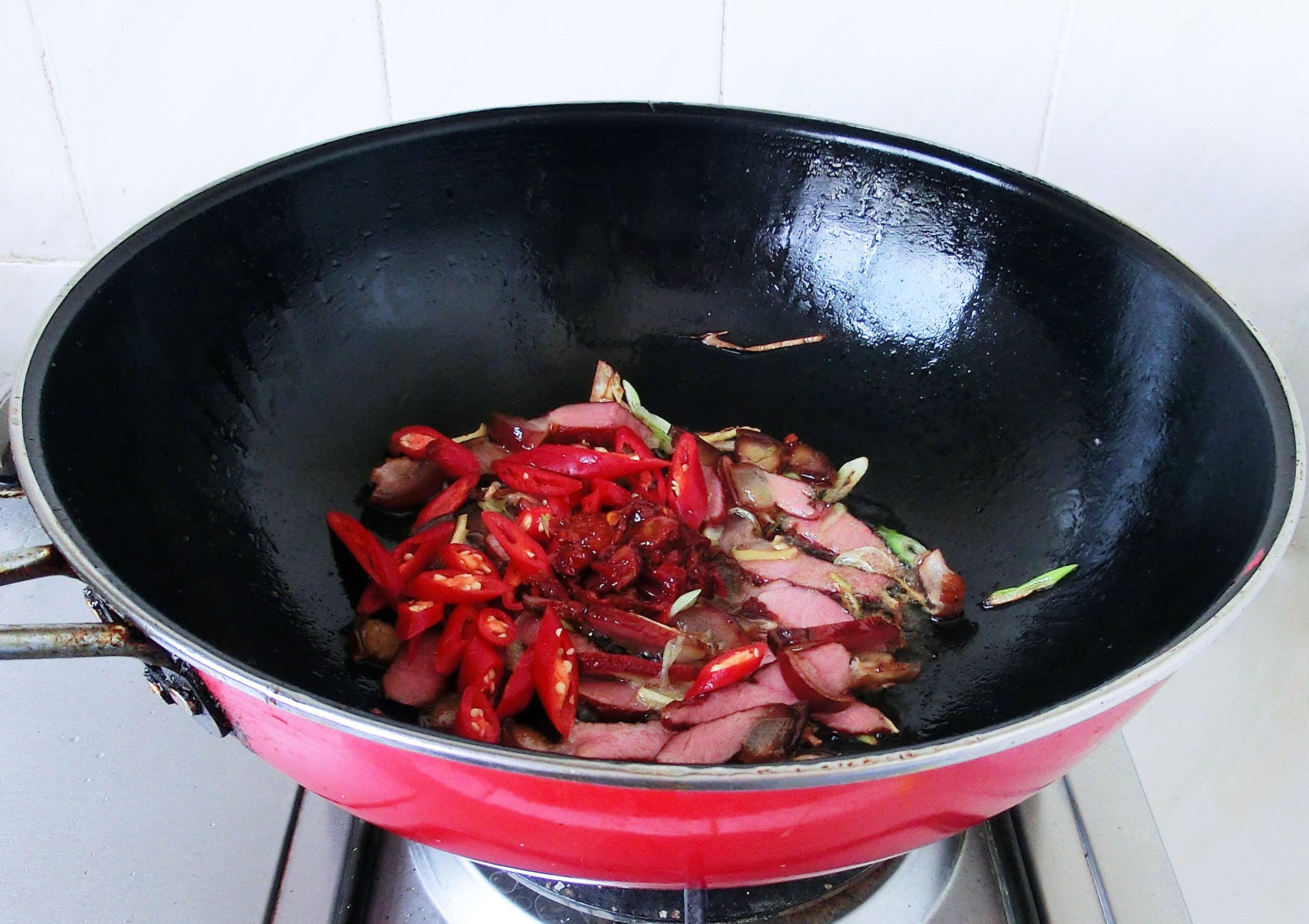 茶树菇泡多长时间最好（干茶树菇的做法大全）-11