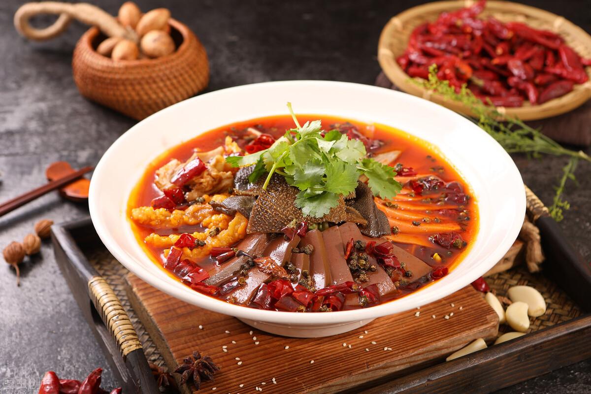 豆瓣酱和黄豆酱是一样的吗？有什么区别？-1