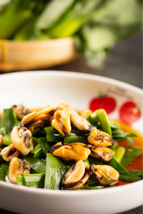 干淡菜怎样泡发和清洗（淡菜干的选购技巧）-2
