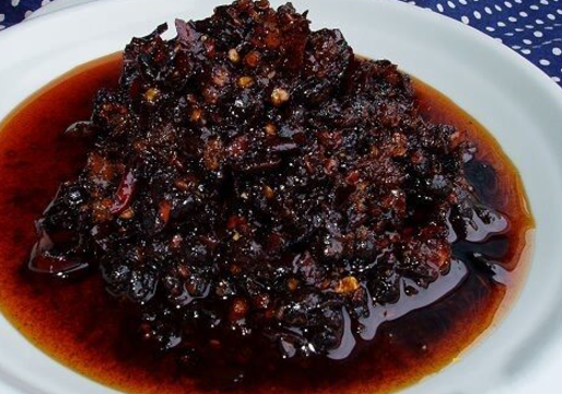 豆豉和豆瓣酱的区别（自己制作豆豉的做法）-2