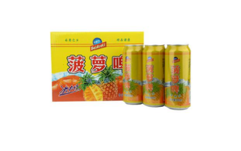 一瓶菠萝啤多久能开车（菠萝啤会不会查出酒驾）
