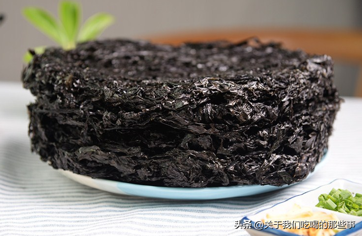 紫菜煮多久熟（紫菜汤蛋花汤怎么做好吃）-1