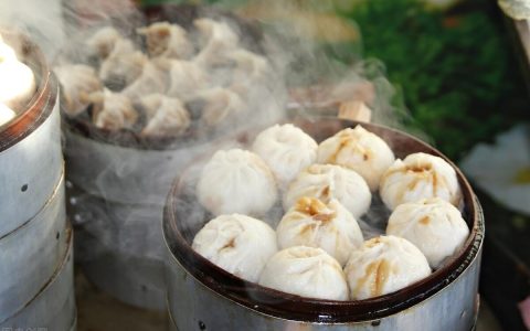 包子蒸多少分钟就可以了（蒸肉包子需要多长时间）