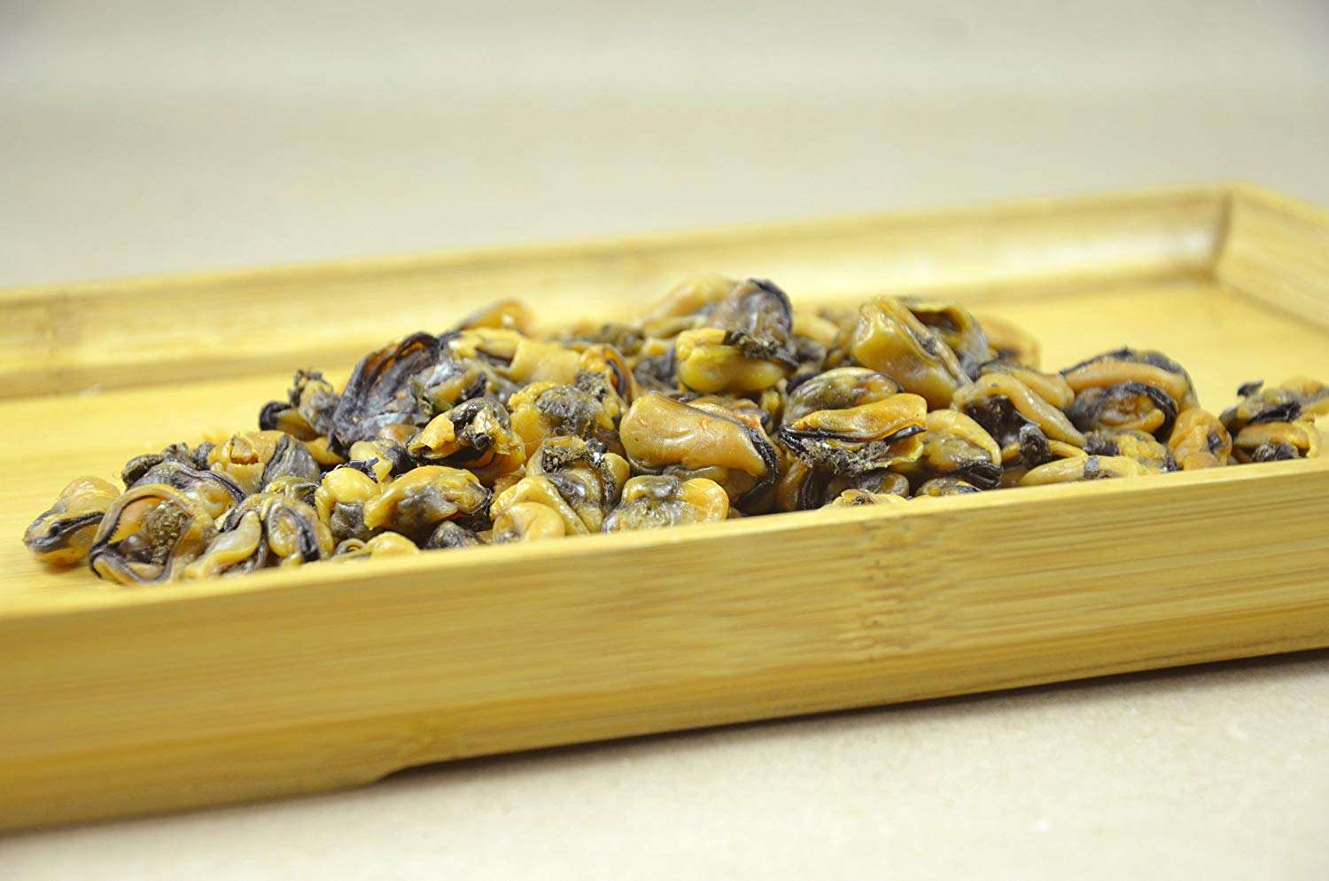 干淡菜怎样泡发和清洗（淡菜干的选购技巧）-5