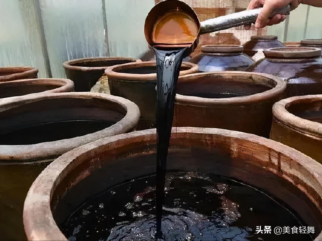 陈醋有保质期吗（老陈醋和陈醋有什么区别）-6