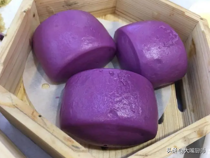 馒头水开后要蒸几分钟（只需掌握这几点蒸馒头技巧）-1