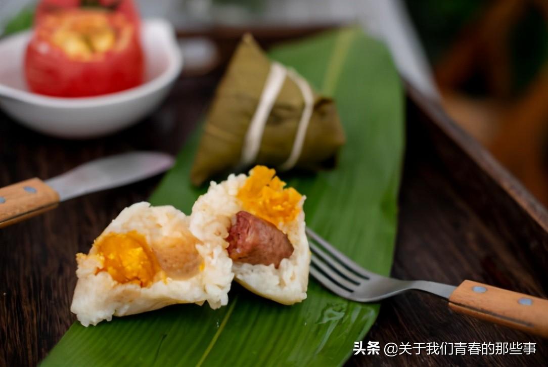 粽子放冰箱冷冻能放多久（保存粽子的方法技巧）-4