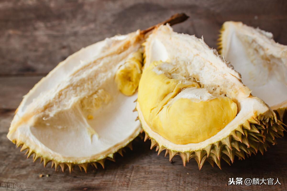 为什么冷冻榴莲肉那么便宜（冻榴莲肉和鲜榴莲有什么区别）-1