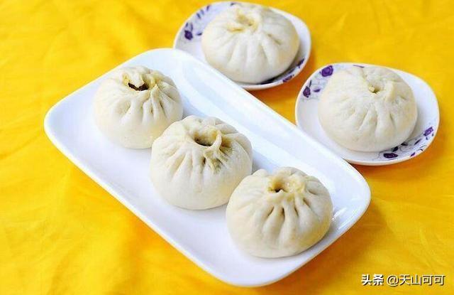 包子生冻好还是熟冻好（包好的饺子怎么保存）-2