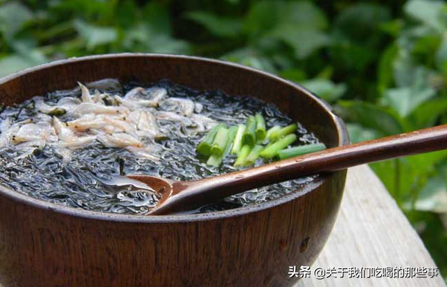 紫菜煮多久熟（紫菜汤蛋花汤怎么做好吃）-2