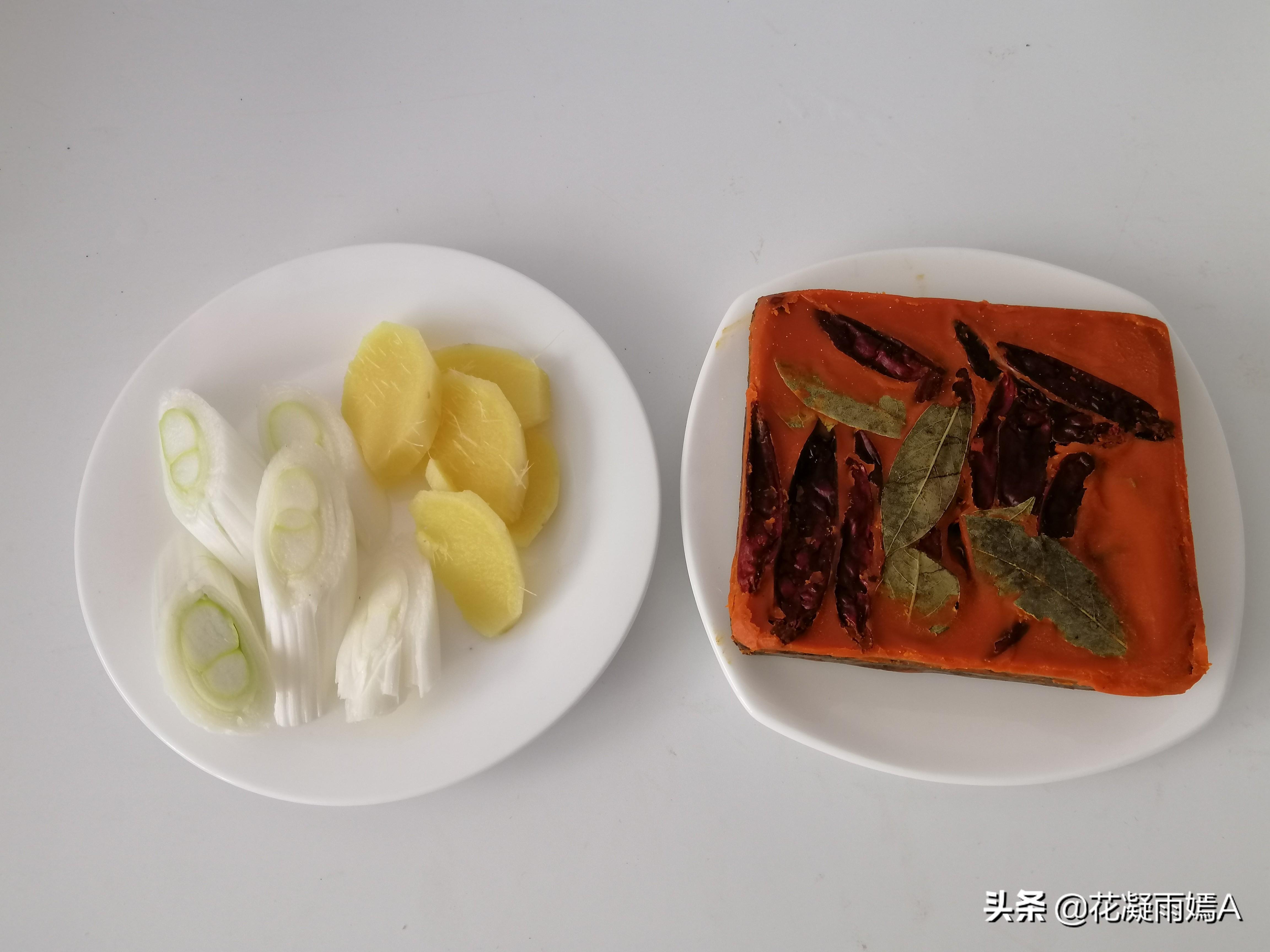 买的火锅底料直接煮吗（火锅汤底的做法及配方）-4