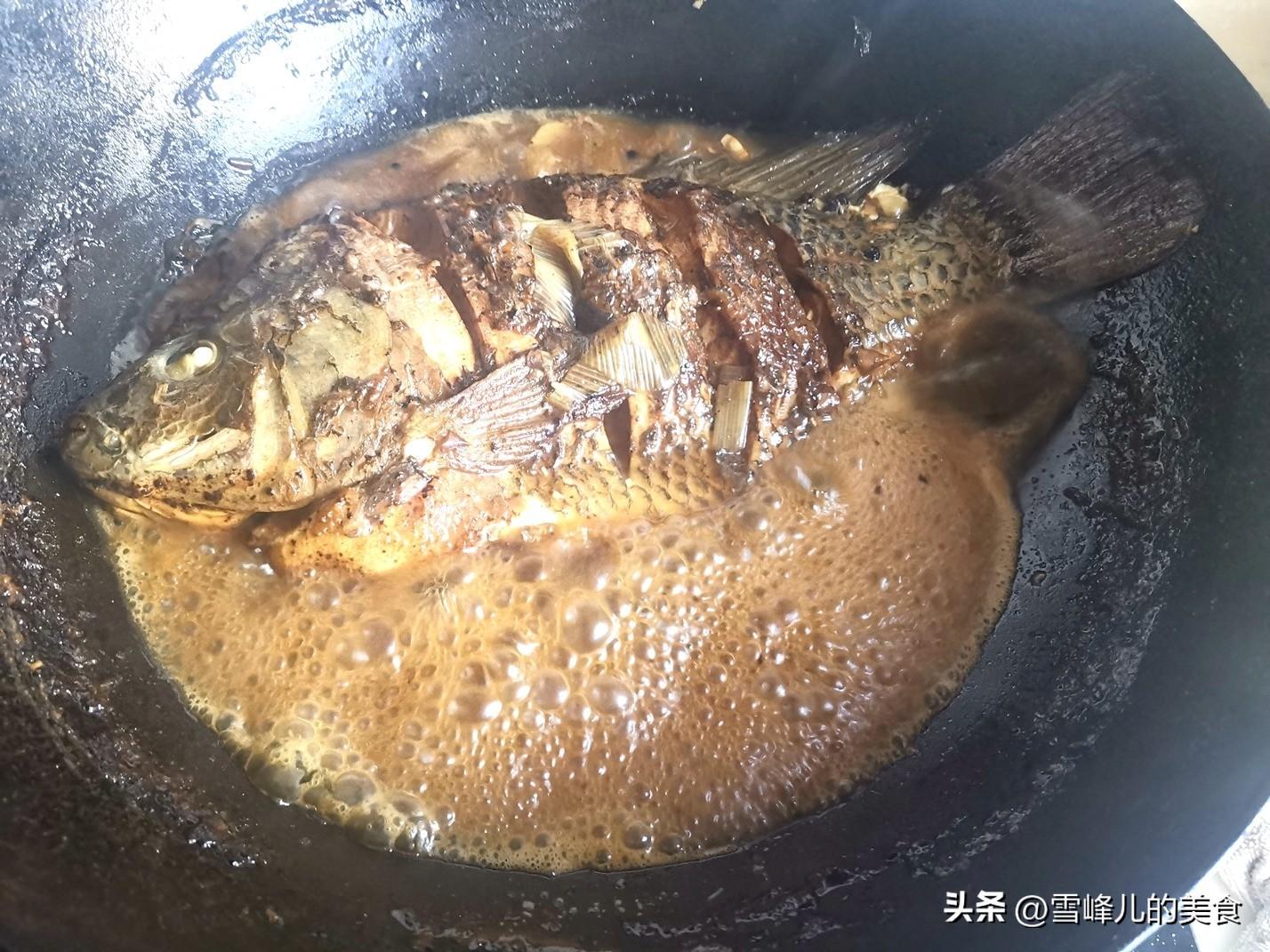 罗非鱼是海鱼吗（罗非鱼多少钱一斤）-8