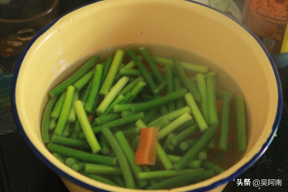 四川腊肠怎么吃（川味腊肠的正确吃法）-6