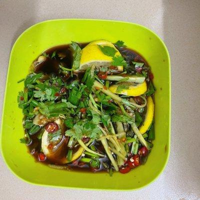  荞麦面要煮多少分钟才熟（凉拌荞麦面的做法）-9
