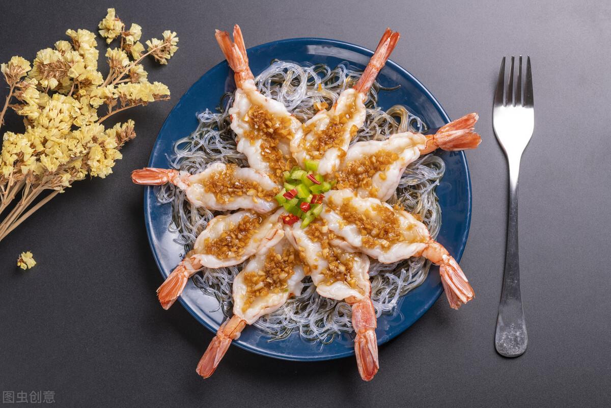 蒸虾一般要蒸几分钟时间最好？-8