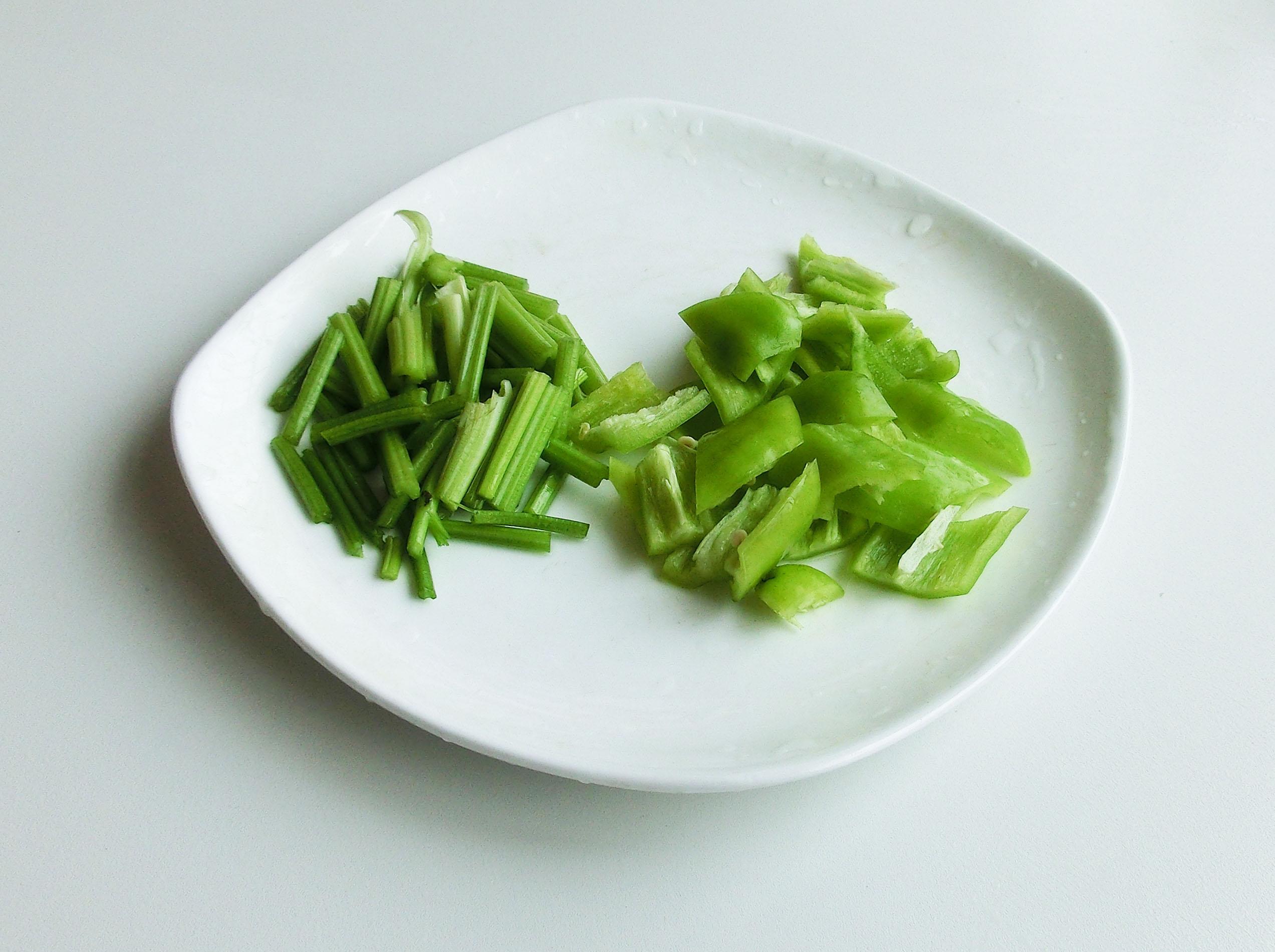 茶树菇泡多长时间最好（干茶树菇的做法大全）-8