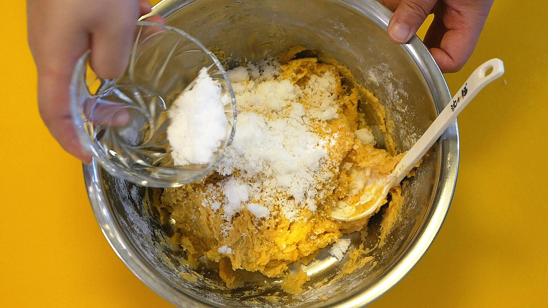 番薯要蒸几分钟才熟（红薯的吃法与做法简单）-6