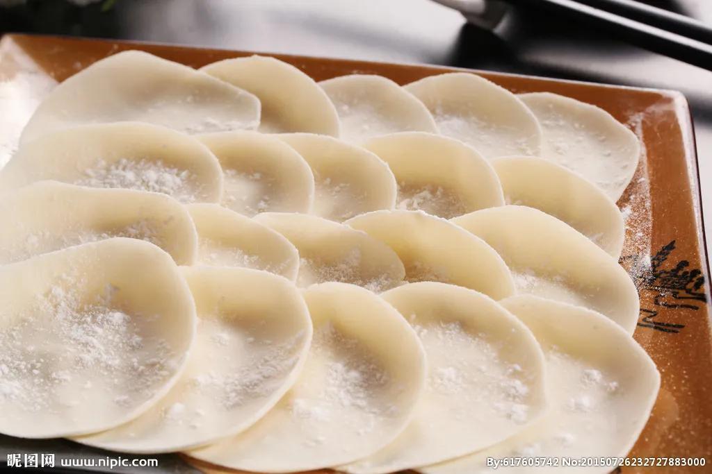 饺子皮能放冰箱几天（饺子皮的保存方法）-3