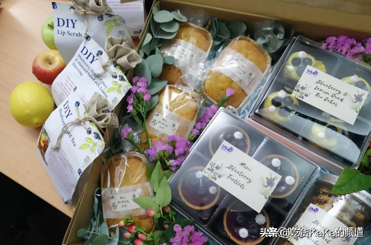 蓝莓保质期可以放多久（蓝莓可以冷冻长期保存吗）-2