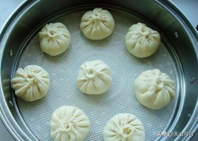 包子生冻好还是熟冻好（包好的饺子怎么保存）-5
