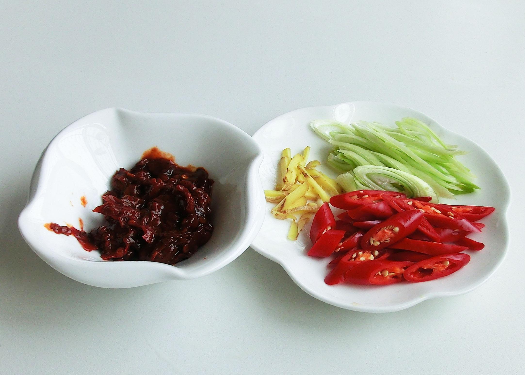 茶树菇泡多长时间最好（干茶树菇的做法大全）-9