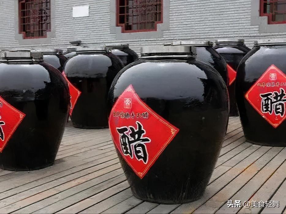 陈醋有保质期吗（老陈醋和陈醋有什么区别）-7