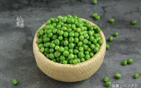 豌豆直接冷冻还是煮熟冷冻（怎么保存豌豆不发芽的方法）
