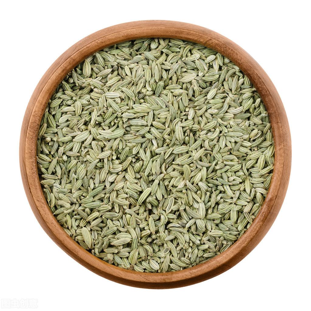 孜然与小茴香的区别是什么？-5