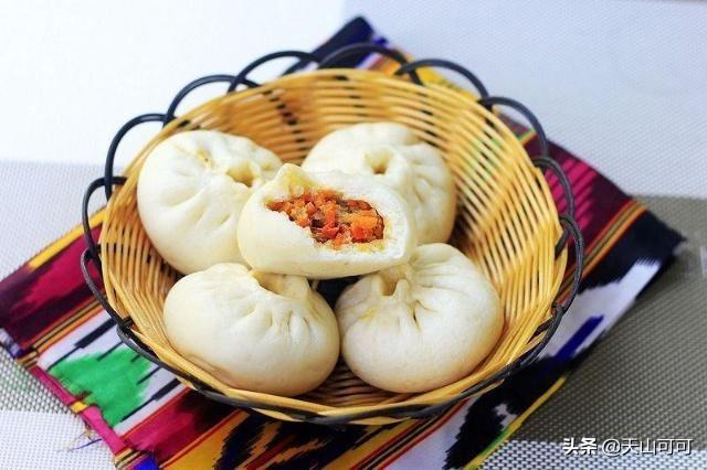 包子生冻好还是熟冻好（包好的饺子怎么保存）-3
